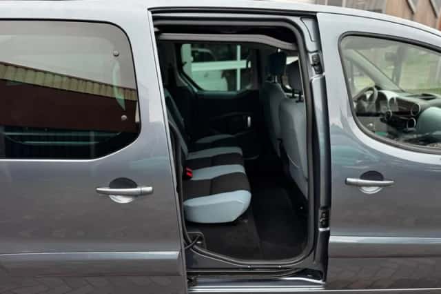 Citroën Berlingo (2012) thumbnail 31