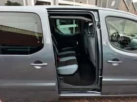 Citroën Berlingo (2012) thumbnail 31
