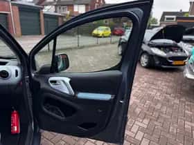 Citroën Berlingo (2012) thumbnail 33