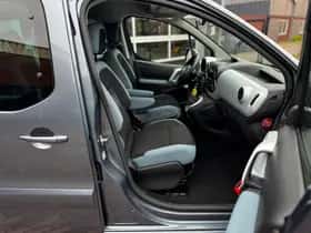 Citroën Berlingo (2012) thumbnail 34