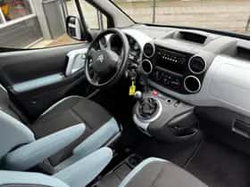 Citroën Berlingo (2012) thumbnail 35