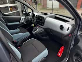 Citroën Berlingo (2012) thumbnail 36