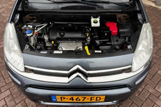 Citroën Berlingo (2012) thumbnail 38