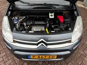 Citroën Berlingo (2012) thumbnail 38