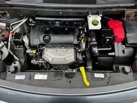 Citroën Berlingo (2012) thumbnail 39