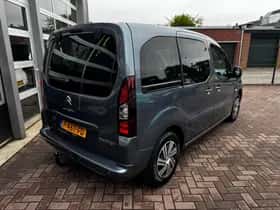 Citroën Berlingo (2012) thumbnail 5