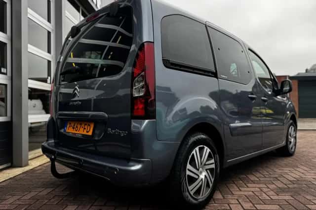 Citroën Berlingo (2012) thumbnail 6