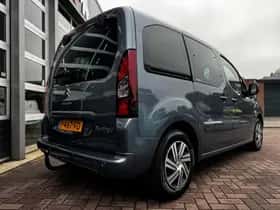 Citroën Berlingo (2012) thumbnail 6