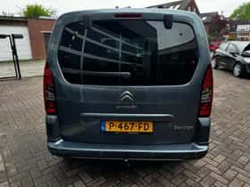 Citroën Berlingo (2012) thumbnail 7