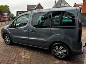 Citroën Berlingo (2012) thumbnail 8