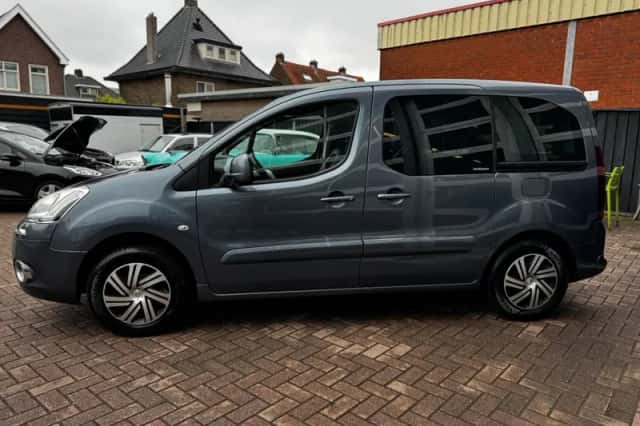Citroën Berlingo (2012) thumbnail 9