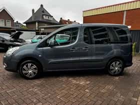 Citroën Berlingo (2012) thumbnail 9