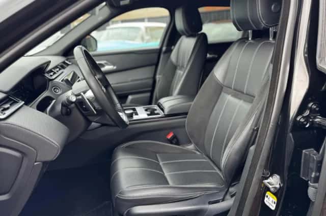 Land Rover Range Rover Velar (2017) thumbnail 16