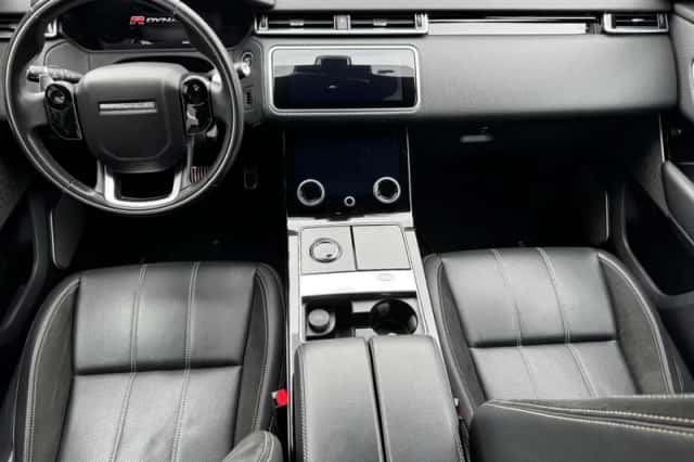 Land Rover Range Rover Velar (2017) thumbnail 18