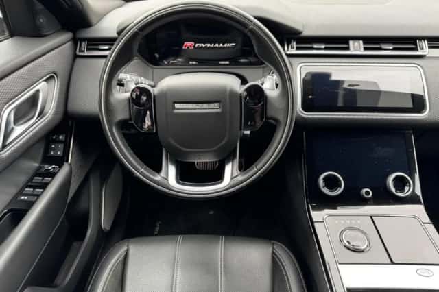 Land Rover Range Rover Velar (2017) thumbnail 19