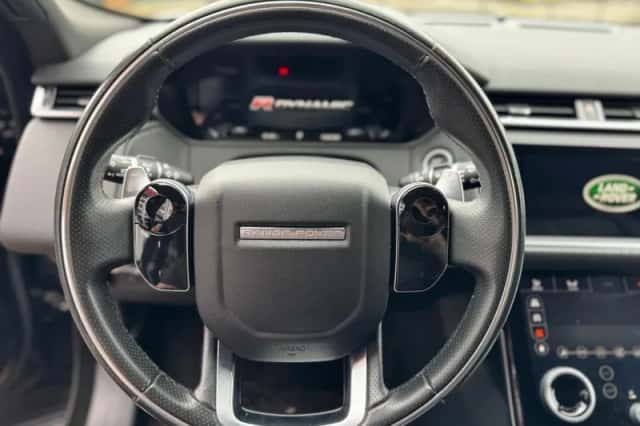 Land Rover Range Rover Velar (2017) thumbnail 21