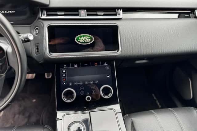 Land Rover Range Rover Velar (2017) thumbnail 22