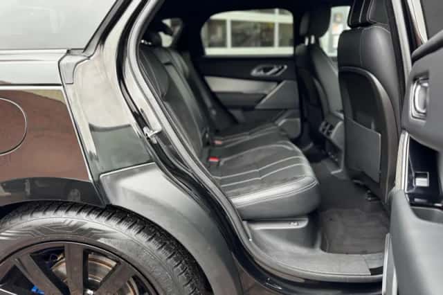 Land Rover Range Rover Velar (2017) thumbnail 40