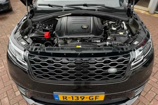 Land Rover Range Rover Velar (2017) thumbnail 52