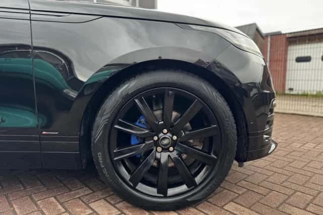 Land Rover Range Rover Velar (2017) thumbnail 55