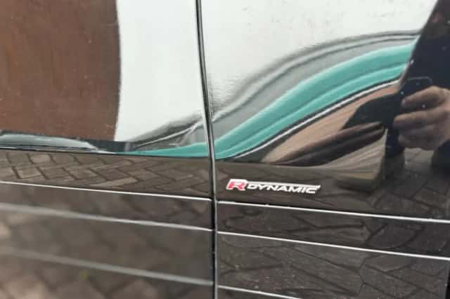 Land Rover Range Rover Velar (2017) thumbnail 56