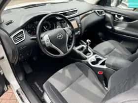 Nissan Qashqai (2016) thumbnail 14