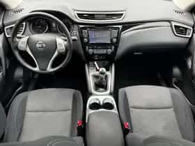 Nissan Qashqai (2016) thumbnail 15