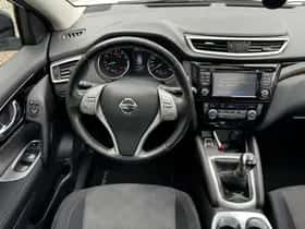 Nissan Qashqai (2016) thumbnail 17