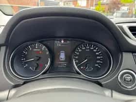 Nissan Qashqai (2016) thumbnail 19