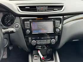Nissan Qashqai (2016) thumbnail 20