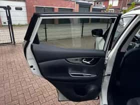 Nissan Qashqai (2016) thumbnail 26