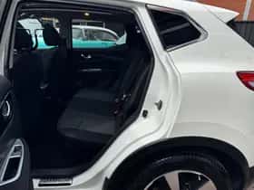 Nissan Qashqai (2016) thumbnail 27