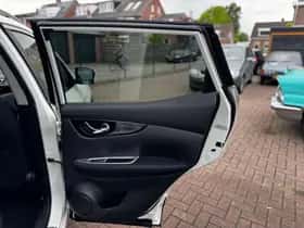 Nissan Qashqai (2016) thumbnail 31
