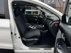 Nissan Qashqai (2016) thumbnail 35