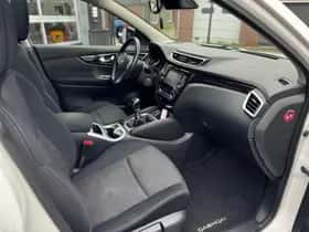 Nissan Qashqai (2016) thumbnail 36