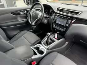 Nissan Qashqai (2016) thumbnail 37