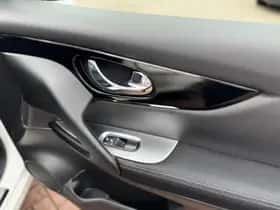 Nissan Qashqai (2016) thumbnail 38