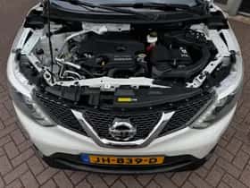 Nissan Qashqai (2016) thumbnail 39