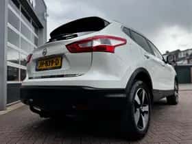 Nissan Qashqai (2016) thumbnail 40
