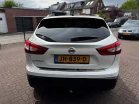 Nissan Qashqai (2016) thumbnail 6