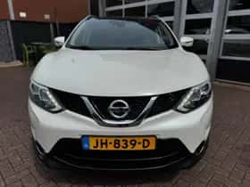 Nissan Qashqai (2016) thumbnail 10