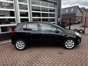Opel Corsa (2011) thumbnail 2