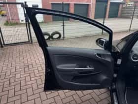 Opel Corsa (2011) thumbnail 12