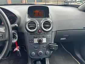 Opel Corsa (2011) thumbnail 14