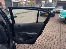 Opel Corsa (2011) thumbnail 20