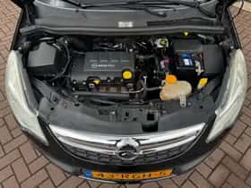 Opel Corsa (2011) thumbnail 25