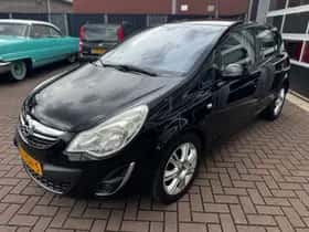 Opel Corsa (2011) thumbnail 7