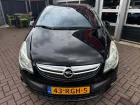 Opel Corsa (2011) thumbnail 8