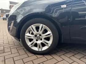 Opel Corsa (2011) thumbnail 9