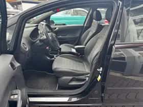 Opel Corsa (2011) thumbnail 10